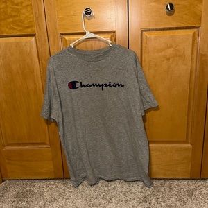 Champion t-shirt XL